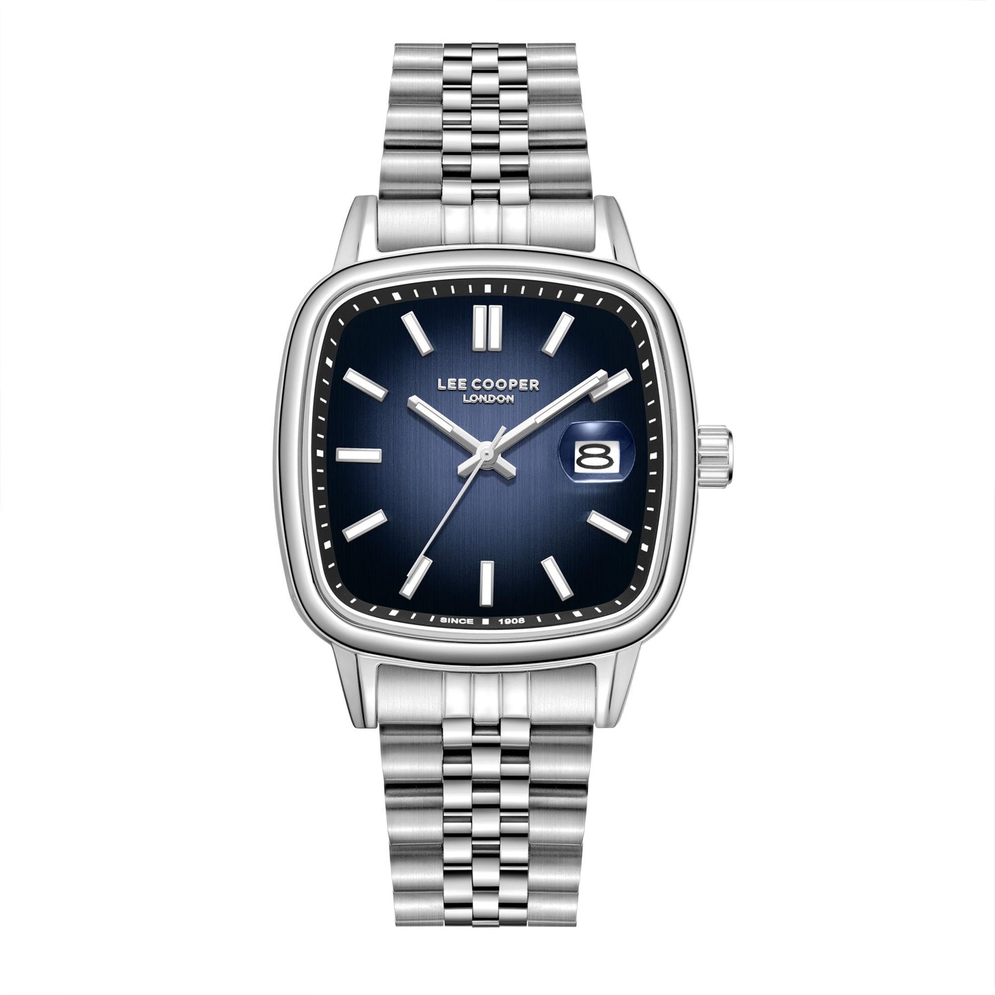 Lee Cooper LC08306.390 Gents Supermetal Watch - Nizam Watch House