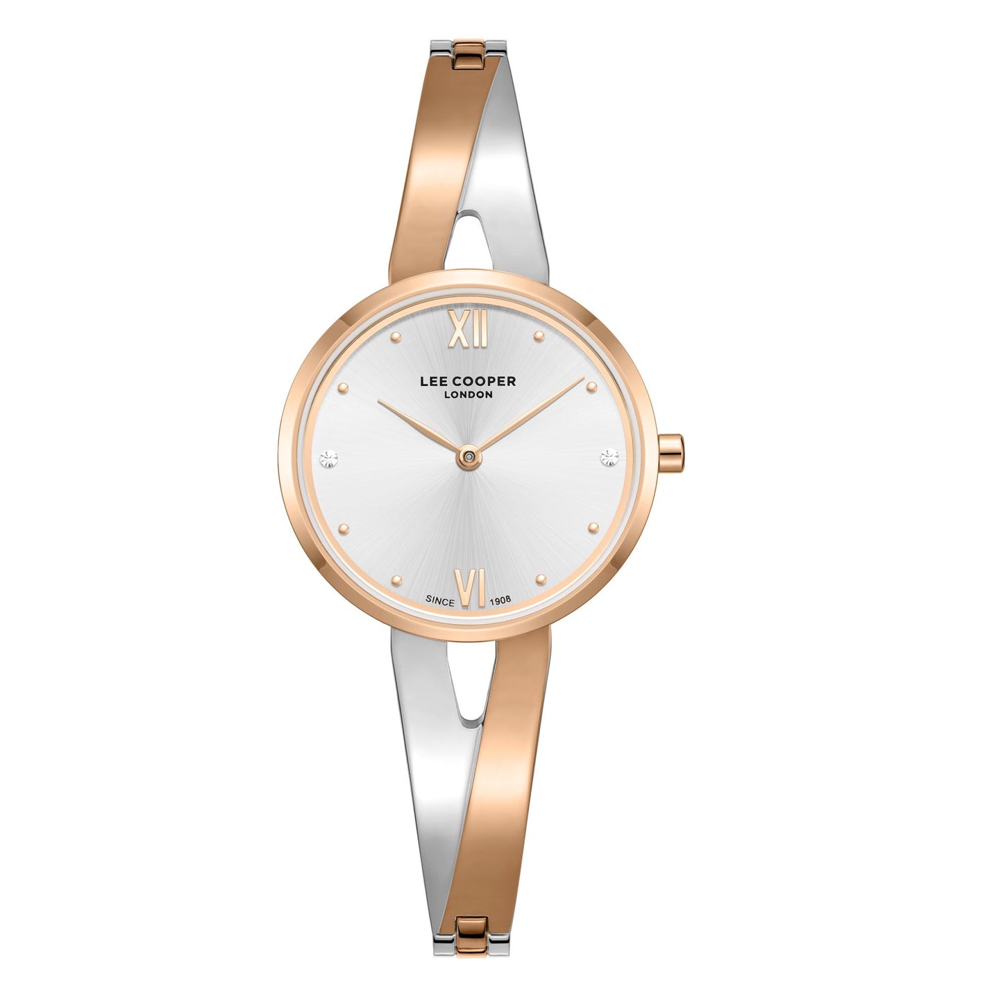 Lee Cooper LC08308.530 Women Watch - Nizam Watch House