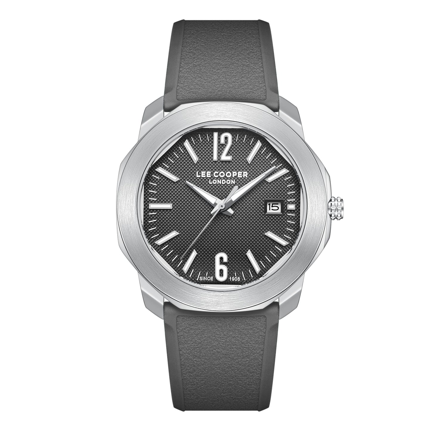 Lee Cooper LC08312.042 Gents Supermetal Watch
