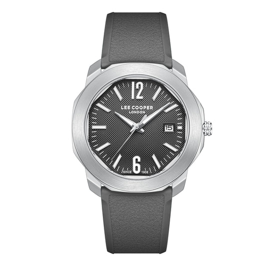 Lee Cooper LC08312.042 Gents Supermetal Watch - Nizam Watch House