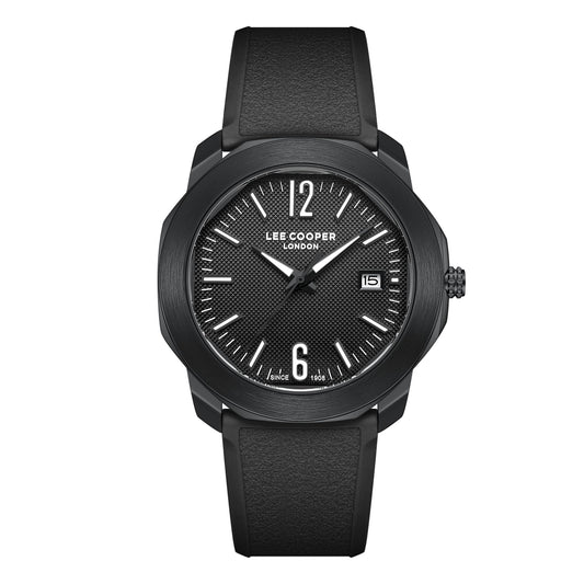 Lee Cooper LC08312.651 Gents Supermetal Watch - Nizam Watch House