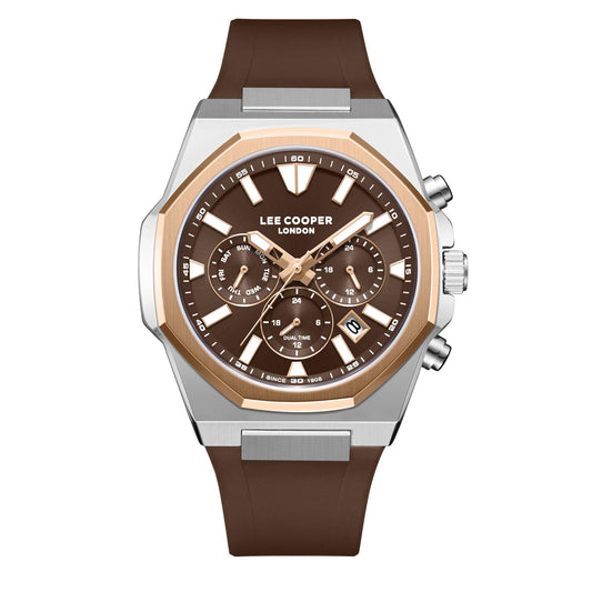 Lee Cooper LC08313.542 Gents Supermetal Watch - Nizam Watch House