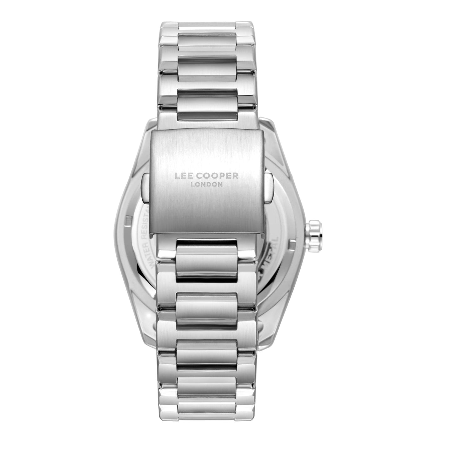 Lee Cooper LC08312.330 Gents Supermetal Watch