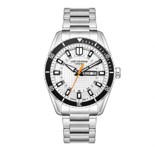 Lee Cooper LC08312.330 Gents Supermetal Watch - Nizam Watch House