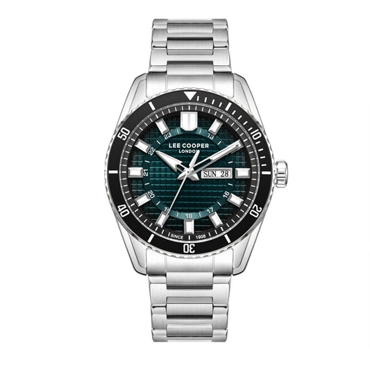 Lee Cooper LC08314.370 Gents Supermetal Watch - Nizam Watch House