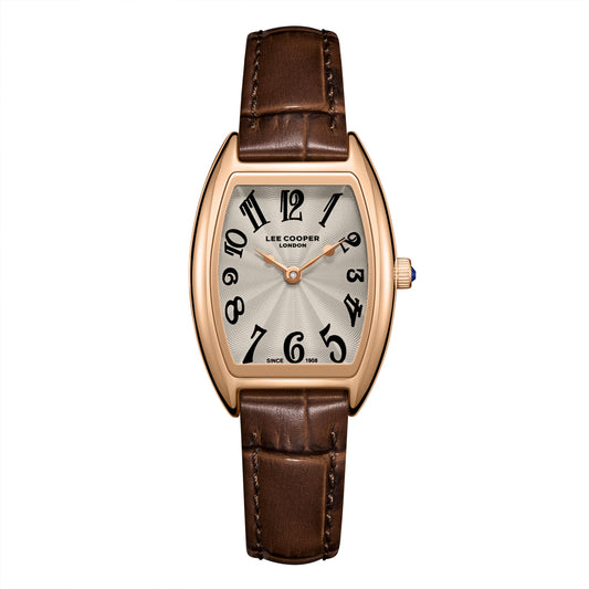 Lee Cooper LC08315.462 Women Watch - Nizam Watch House