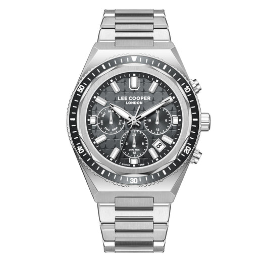 Lee Cooper LC08317.360 Gents Supermetal Watch - Nizam Watch House