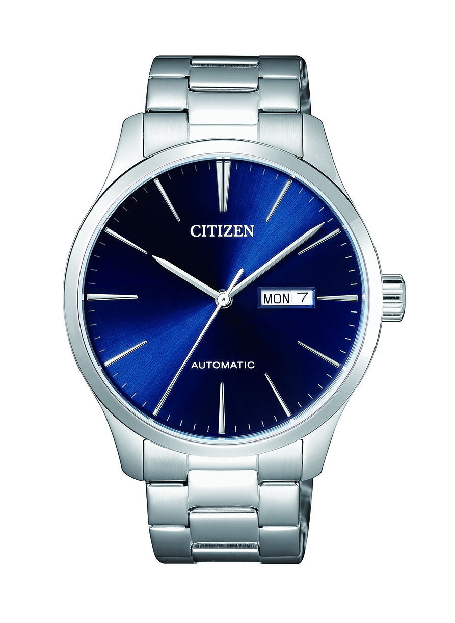 Citizen NH8350-83L Mechanical Men Watch