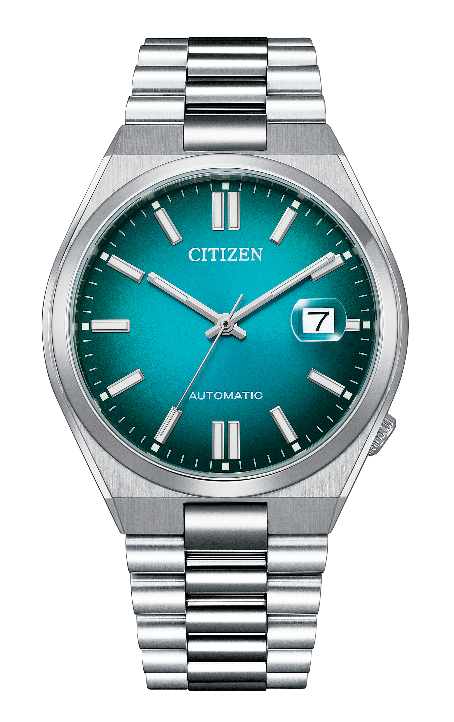 Citizen NJ0151-88X Mechanical Men Watch