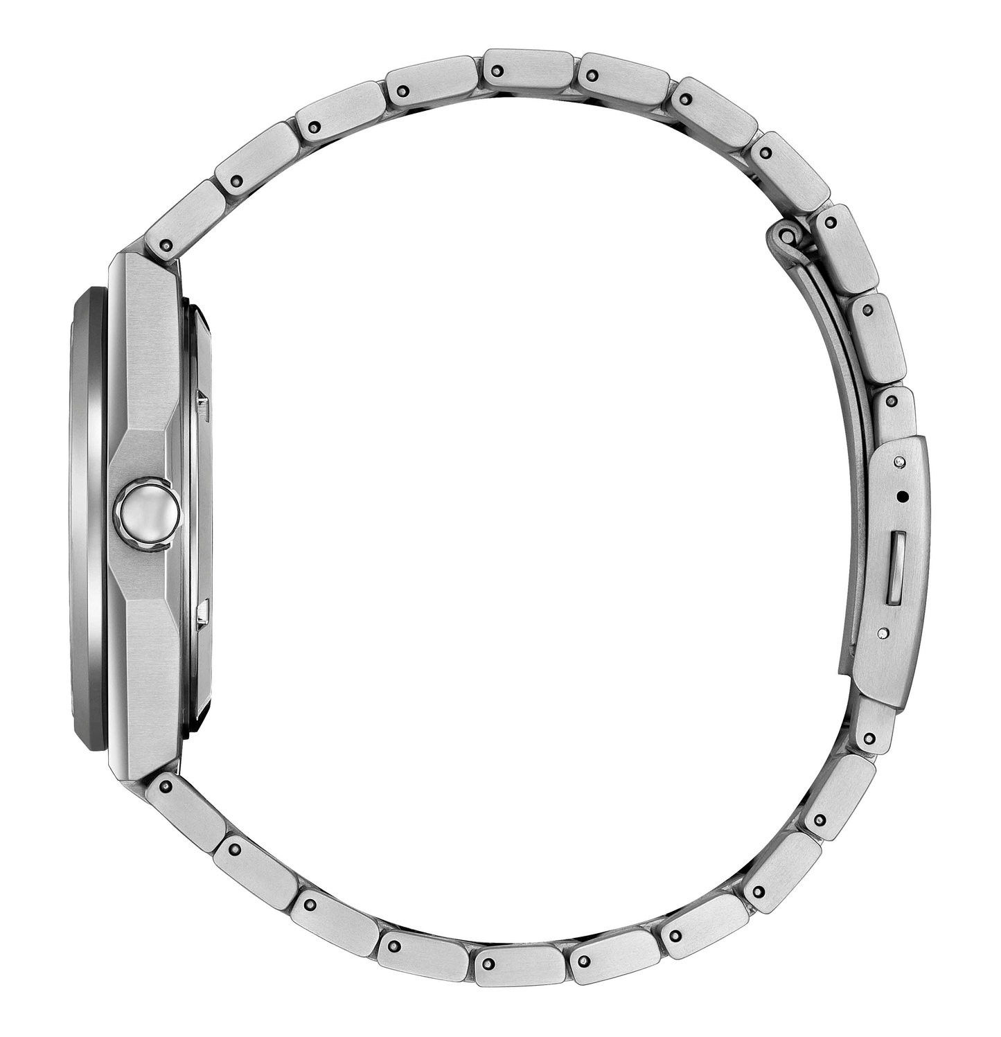 Citizen NJ0180-80A Super Titanium Men Watch