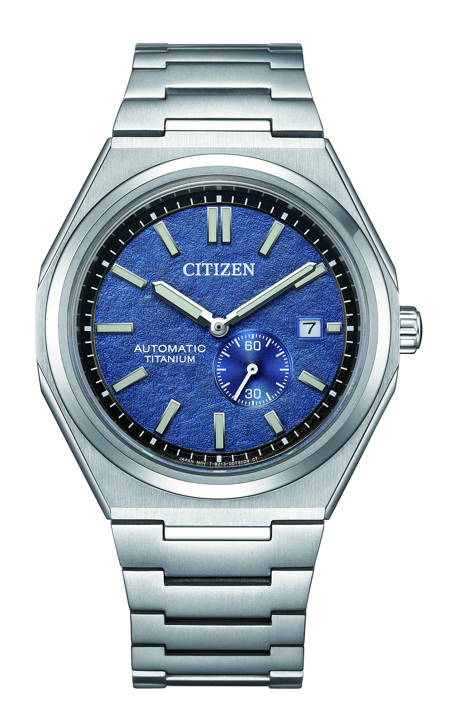 Citizen NJ0180-80L Mechanical Men Watch