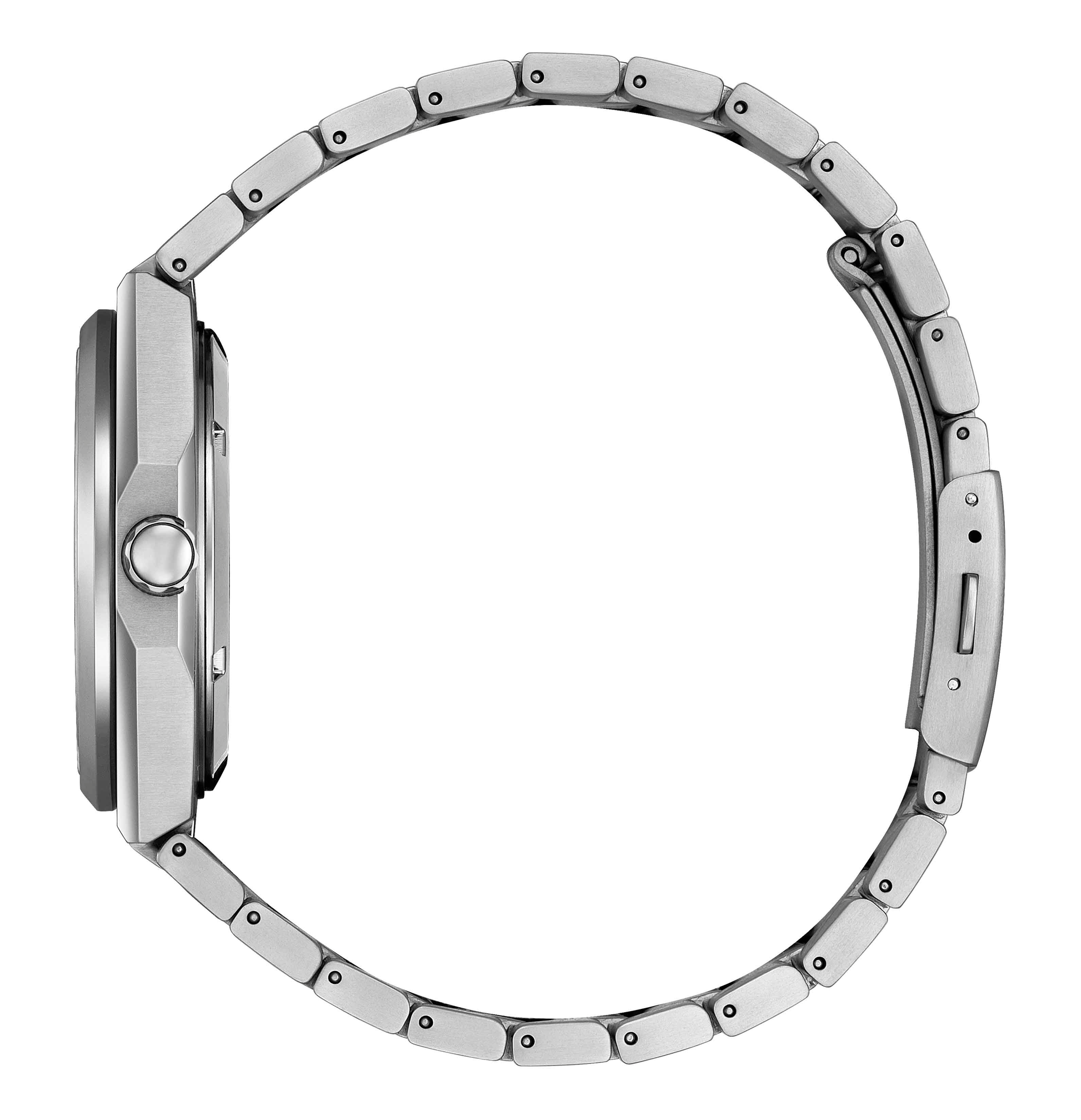 Citizen Men's Super Titanium Watch NJ0180-80M - Nizam Watch House