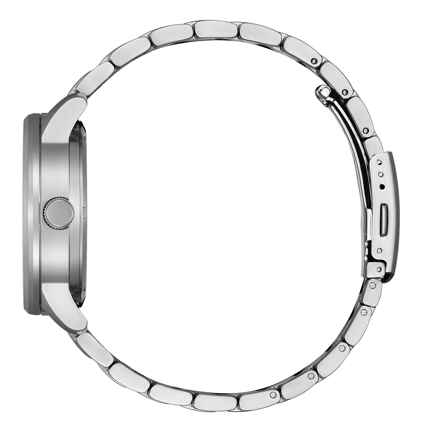 Citizen NJ0191-83X Stainless Steel Men Watch