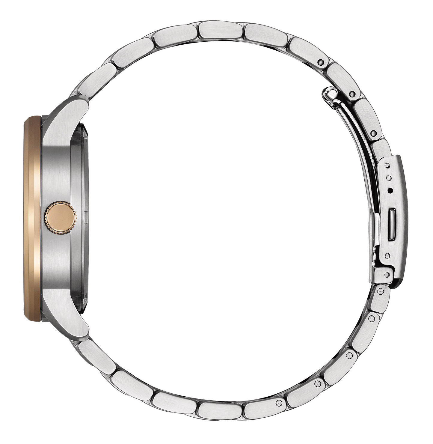 Citizen NJ0196-80X Stainless Steel Men Watch