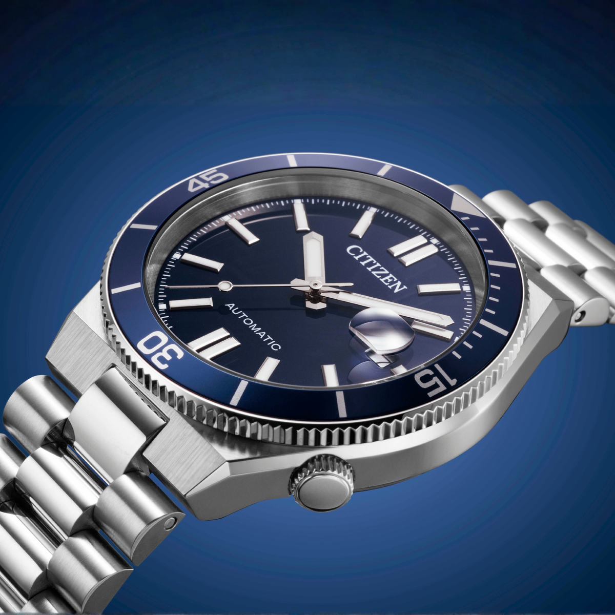 Citizen Tsuyosa Shore NJ0230-59L