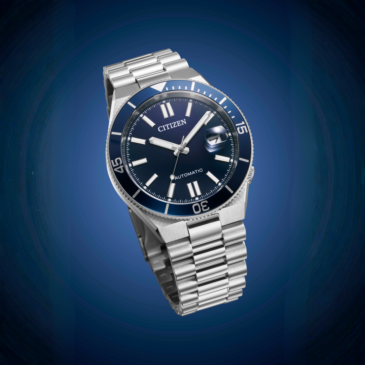 Citizen Tsuyosa Shore NJ0230-59L