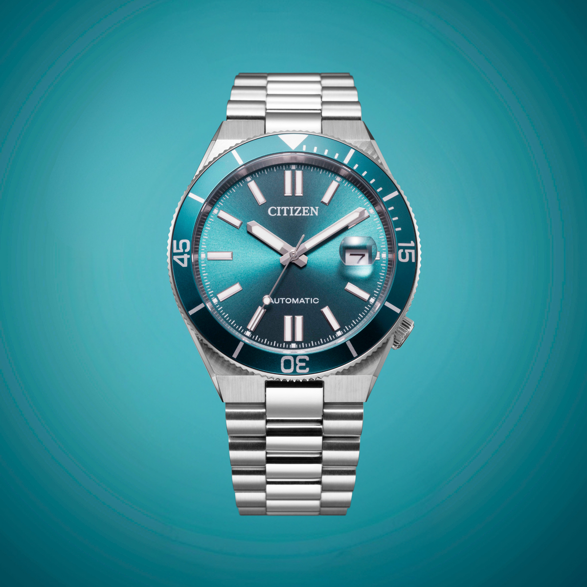 Citizen Tsuyosa Shore NJ0231-56L