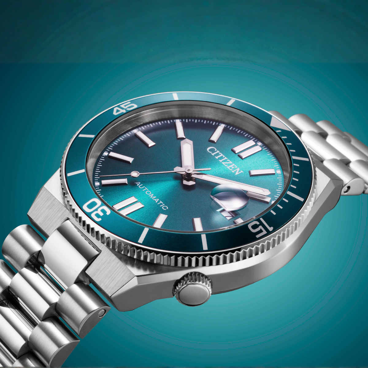 Citizen Tsuyosa Shore NJ0231-56L