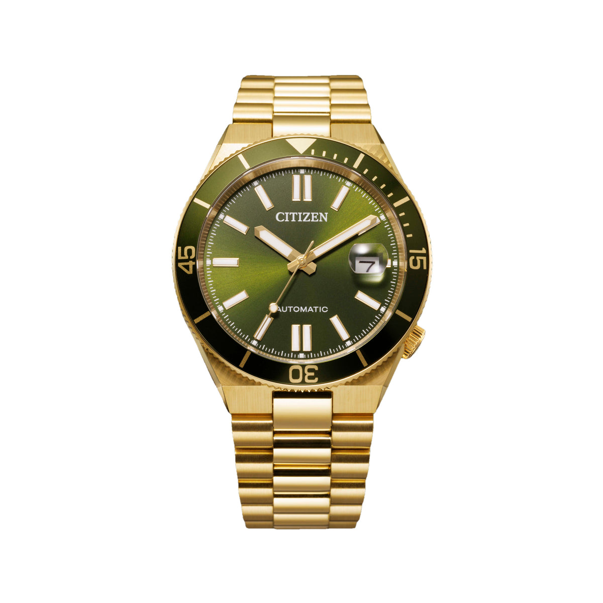 Citizen Tsuyosa Shore NJ0232-53X