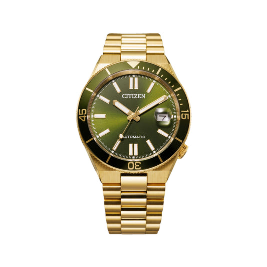 Citizen Tsuyosa Shore NJ0232-53X