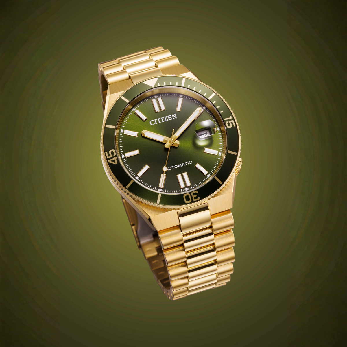 Citizen Tsuyosa Shore NJ0232-53X