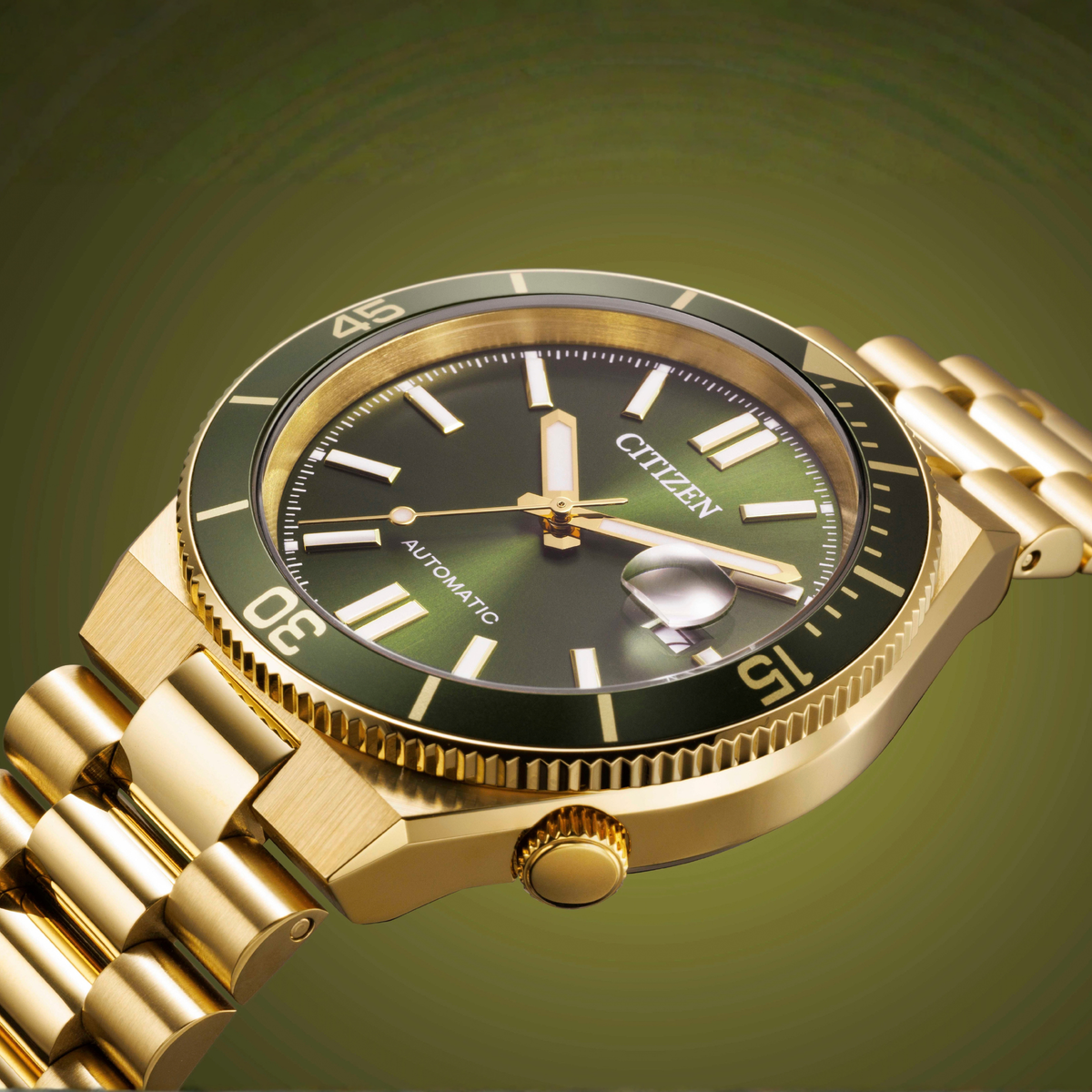 Citizen Tsuyosa Shore NJ0232-53X