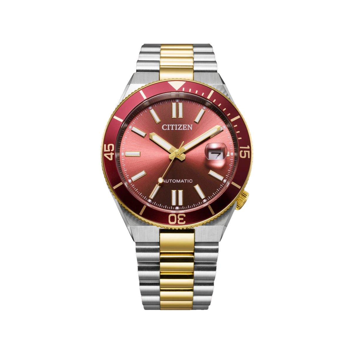 Citizen Tsuyosa Shore NJ0234-58X
