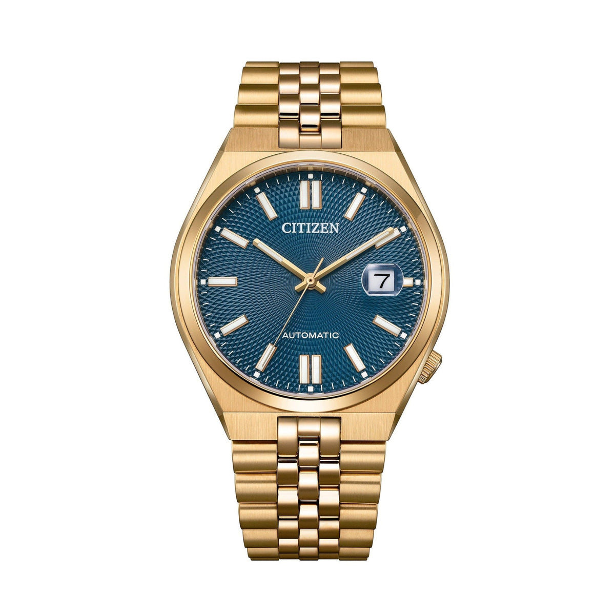 Citizen Tsuyosa 60 NK0023-57L