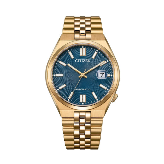Citizen Tsuyosa 60 NK0023-57L
