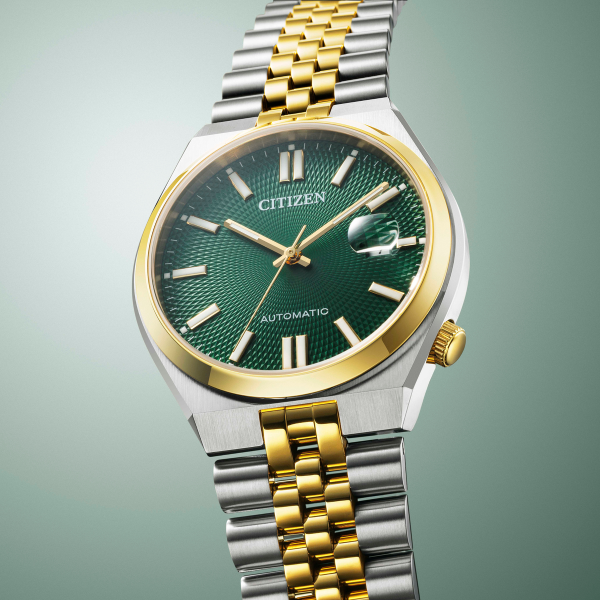 Citizen Tsuyosa 60 NK0024-54X