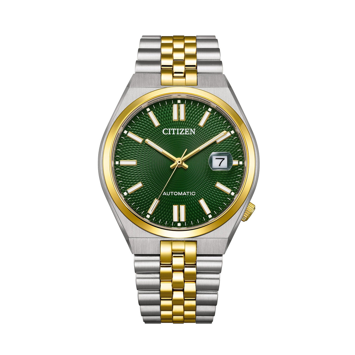 Citizen Tsuyosa 60 NK0024-54X