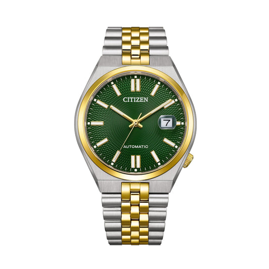 Citizen Tsuyosa 60 NK0024-54X