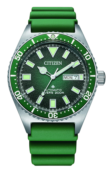 Citizen NY0121-09X Pro Master | Price in Pakistan – Nizam Watch House