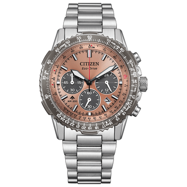 Citizen CA4664-60X Stainless Steel Men Watch – Nizam Watch House