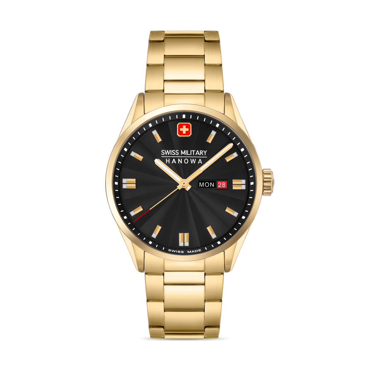 Swiss Military Hanowa SMWGH0001610 Gents Watch