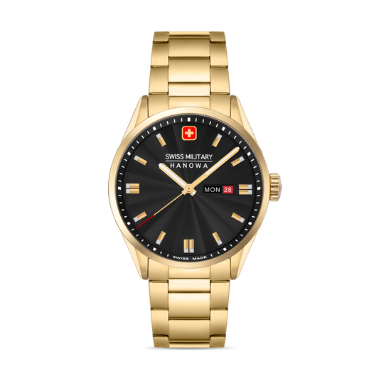Swiss Military Hanowa SMWGH0001610 Gents Watch - Nizam Watch House