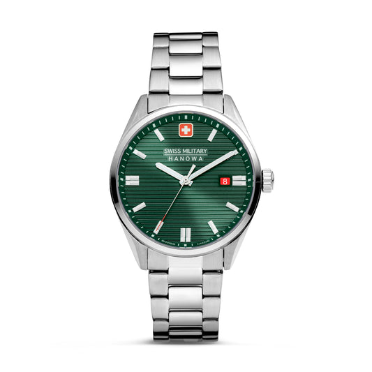 Swiss Military Hanowa SMWGH2200105 Gents Watch - Nizam Watch House