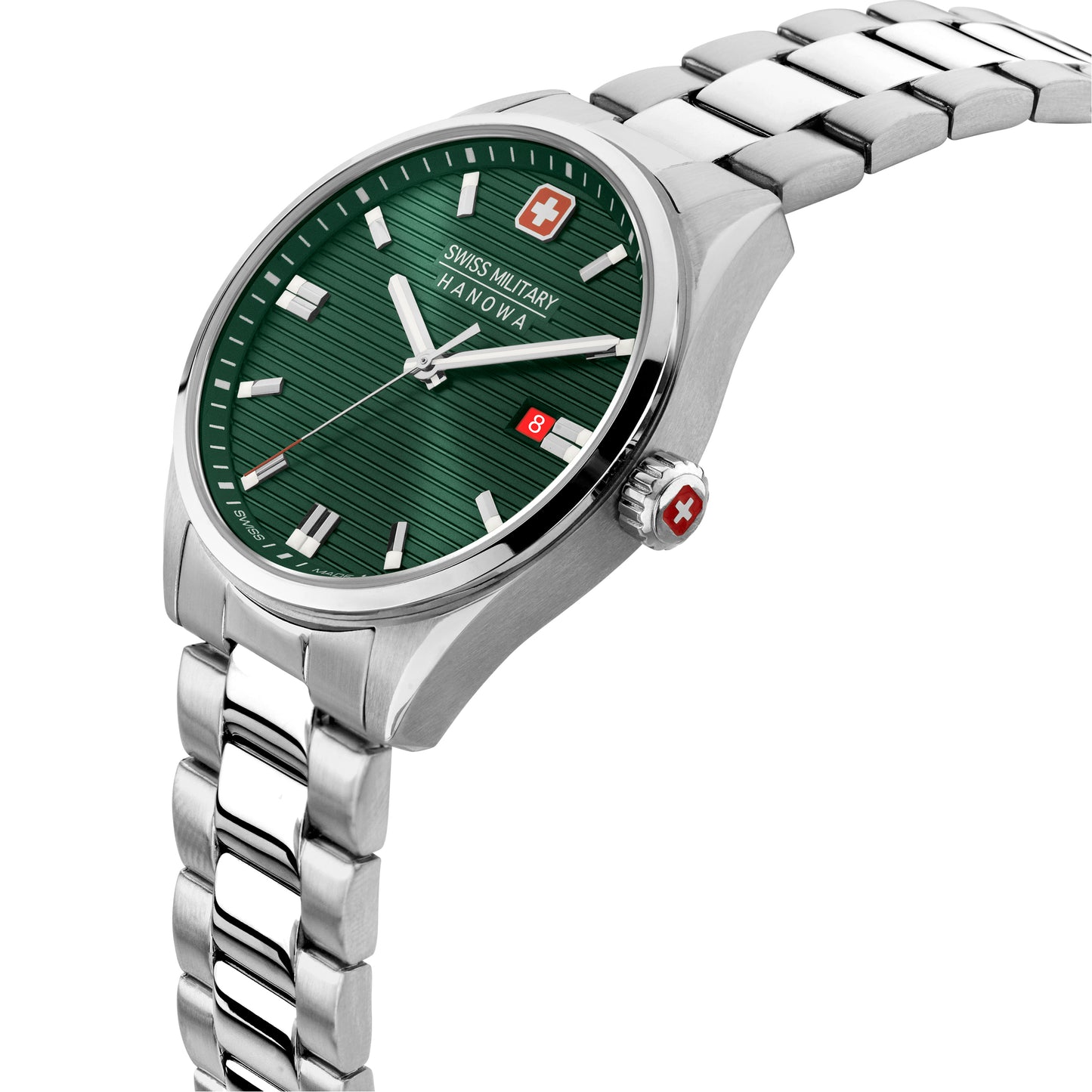 Swiss Military Hanowa SMWGH2200105 Gents Watch