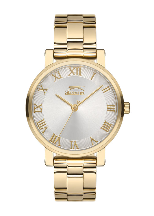 Slazenger - SL.9.1577.3.05 - Quartz Female Dial Watch