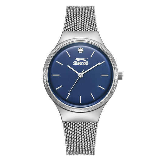Slazenger - SL.9.2015.3.04 - Quartz Stainless Steel Watch For Women