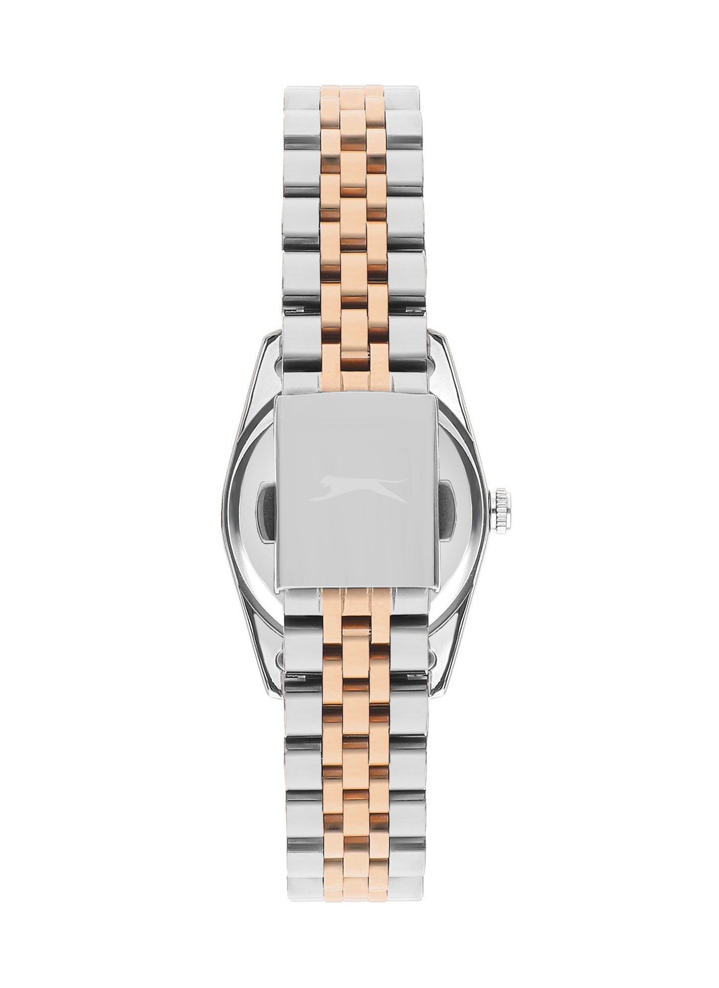 Slazenger SL.09.2240.3.03 Female Super metal  Watch