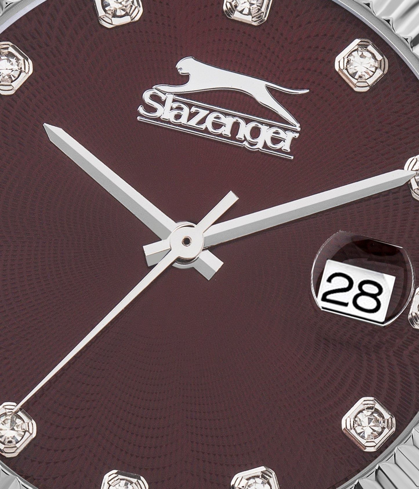 Slazenger SL.09.2240.3.04 Female Super metal  Watch