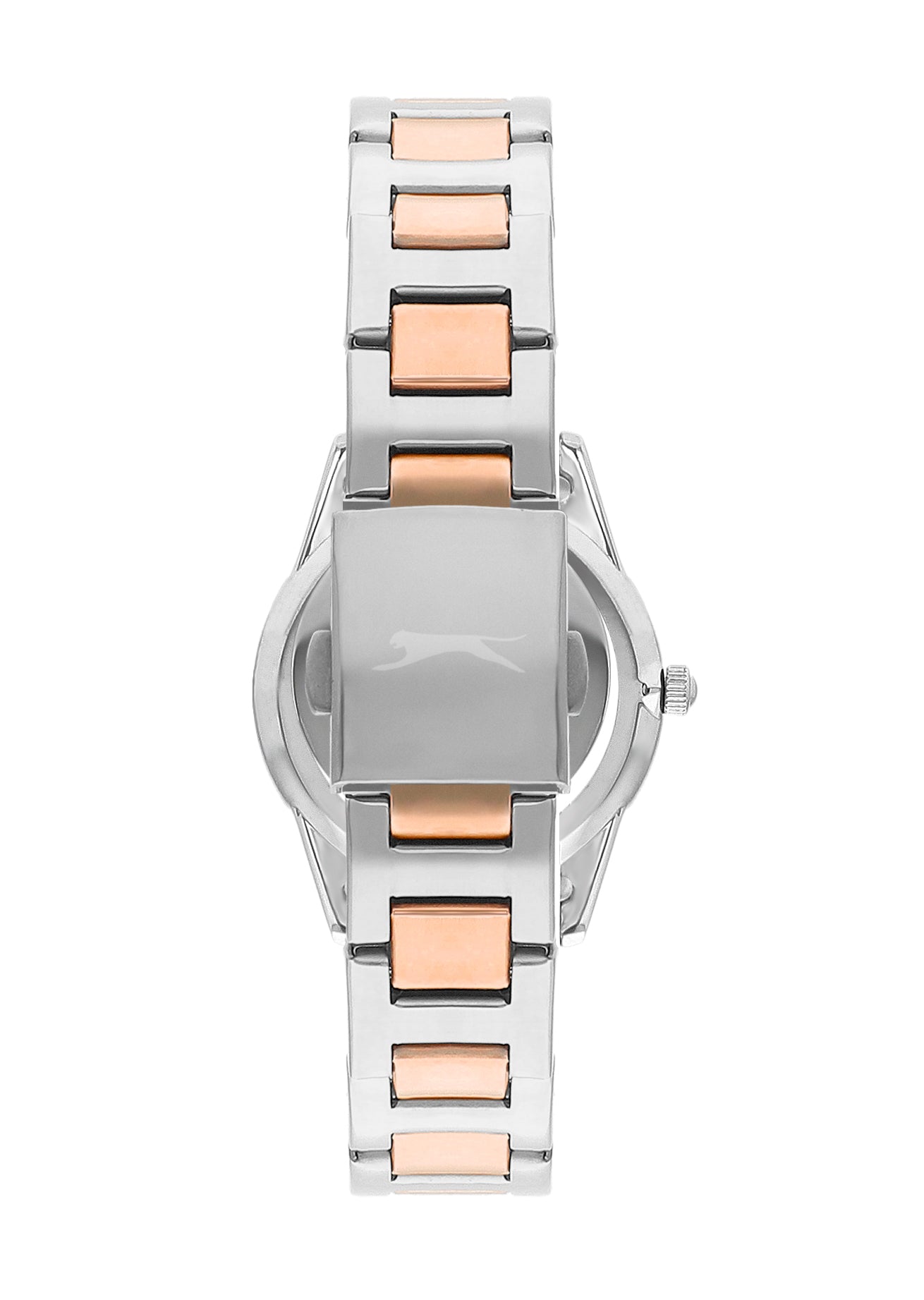 Slazenger SL.09.2253.3.03 Female Super metal  Watch