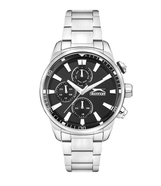 Slazenger SL.09.2272.2.01 Gents Super metal Watch