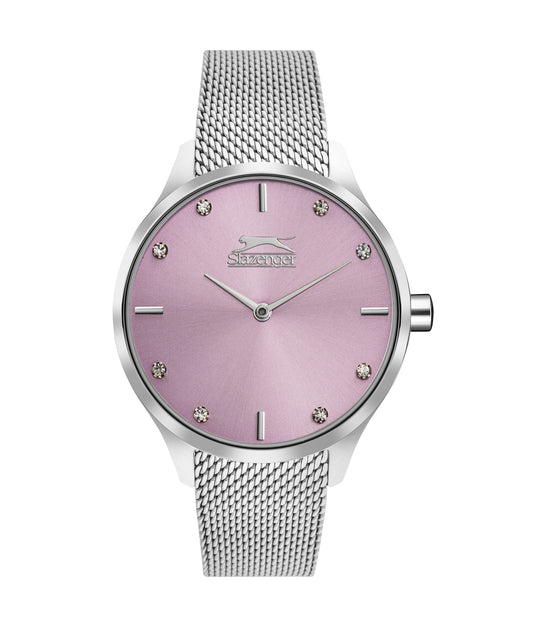 Slazenger - SL.09.2287.3.07 - Female Super metal  Watch