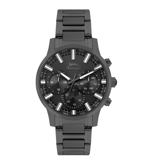 Slazenger - SL.09.2294.2.04 - Gents Stainless Steel Watch