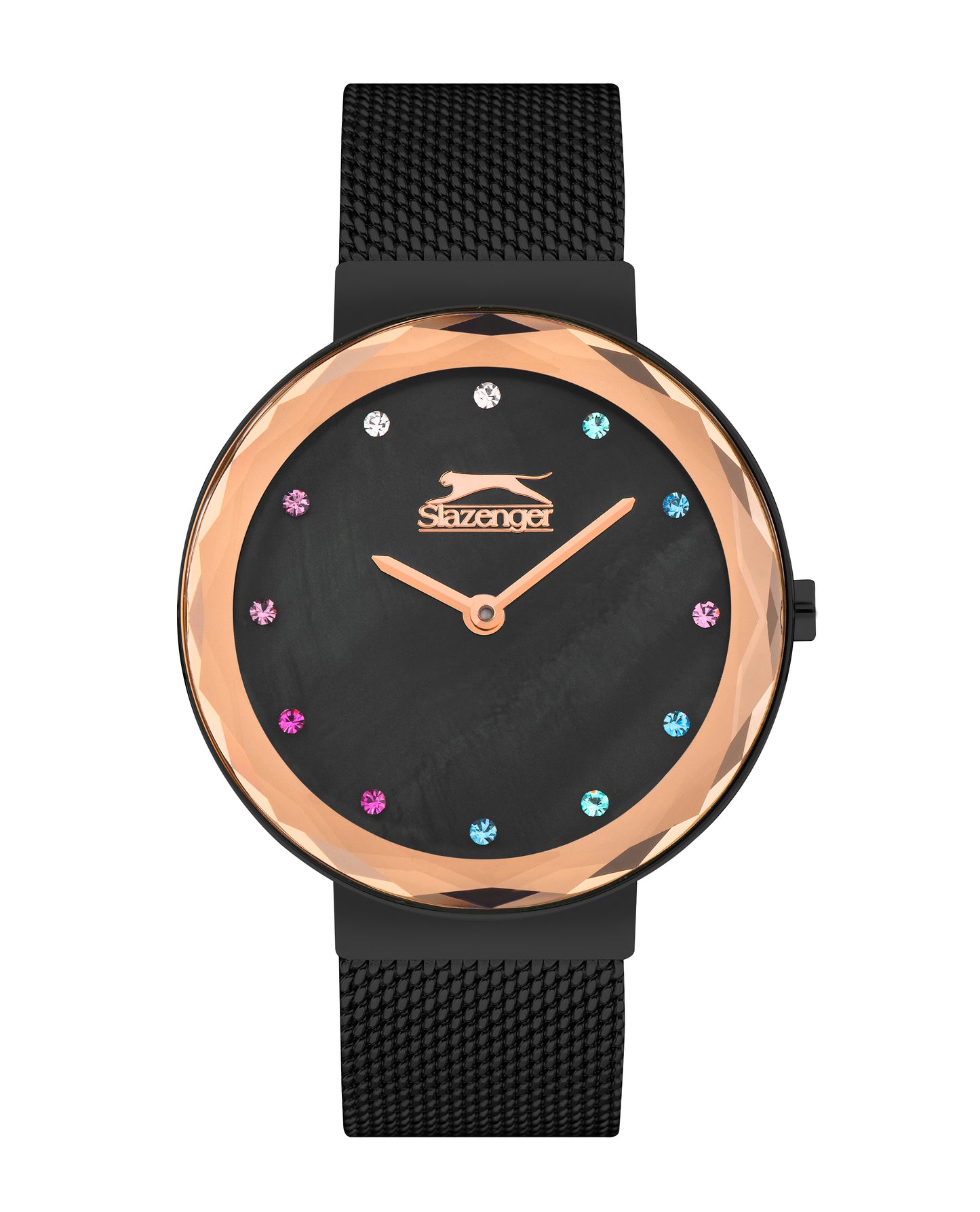 Slazenger SL.09.2296.3.04 Female Super metal  Watch