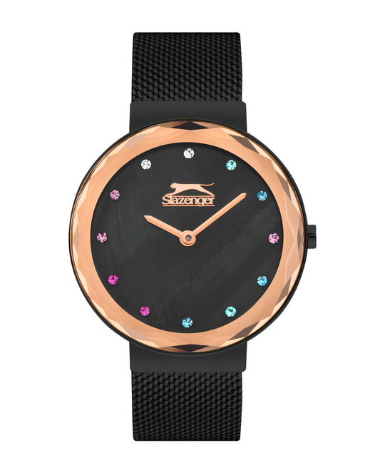 Slazenger - SL.09.2296.3.04 - Female Super metal  Watch