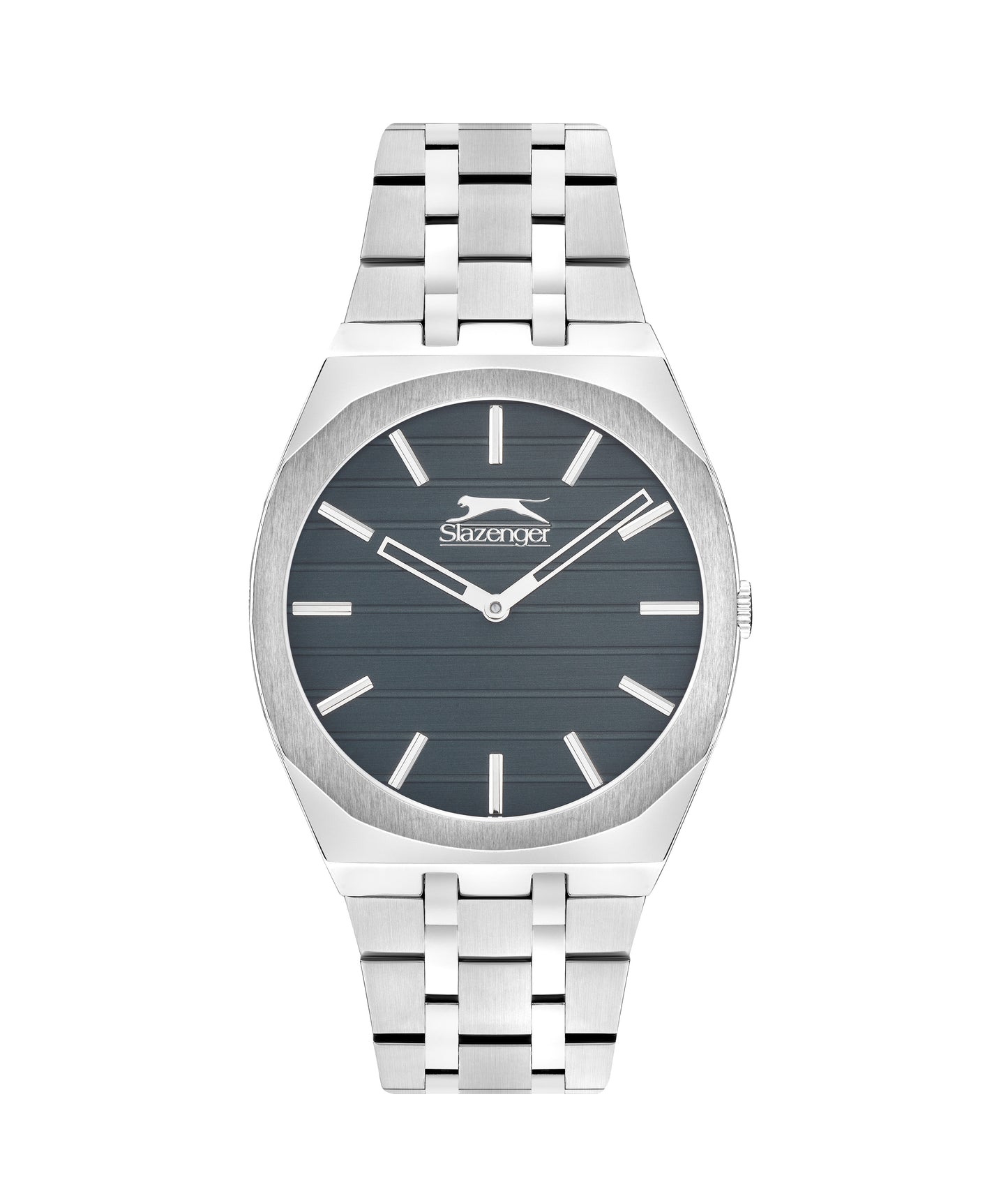 Slazenger SL.09.2310.1.08 Gents Stainless Steel Watch