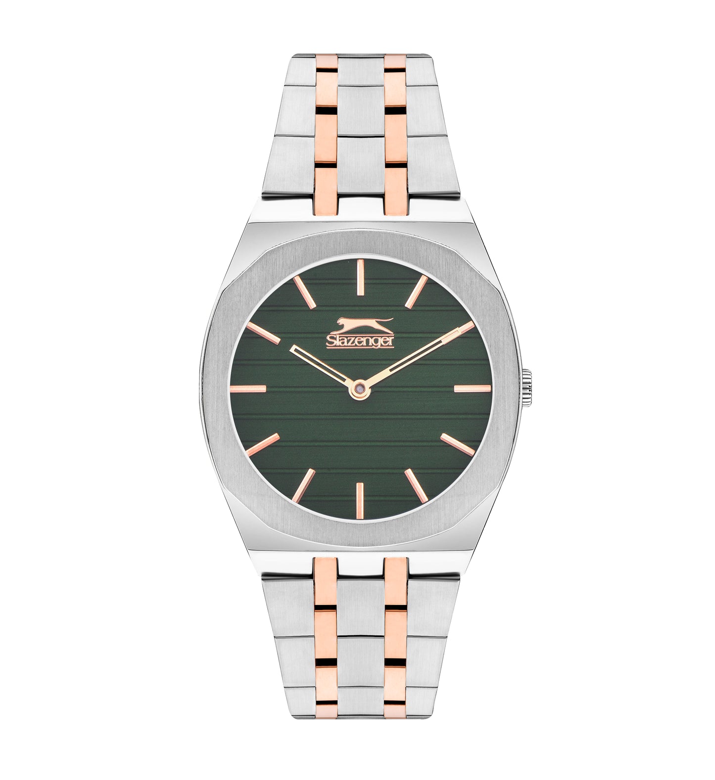 Slazenger - SL.09.2311.3.03 - Female Stainless Steel Watch